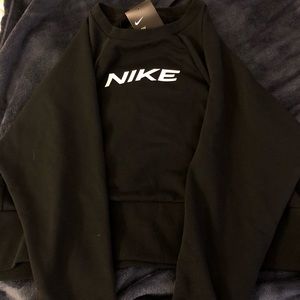 Nike Sweatshirt